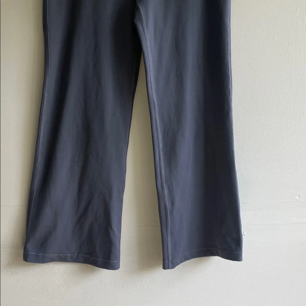 Athleta stylish gray